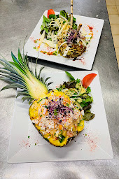 Photo n°15 de Côte et Sud à Cagnes-sur-Mer (Restaurant français)