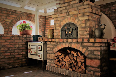 Halász "Airport" Panzio