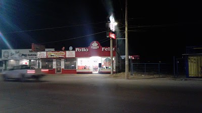 Photos of Pollo Feliz Calle 8