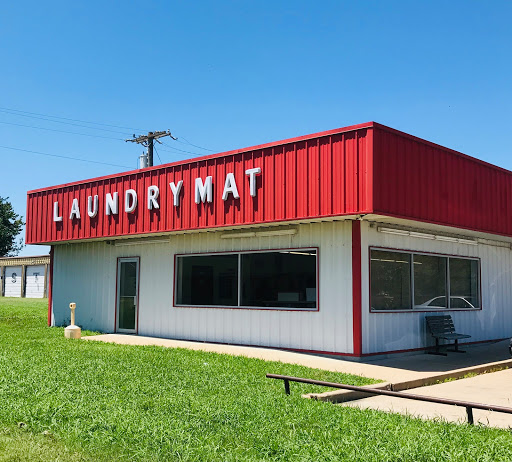 Skiatook LaundryMat