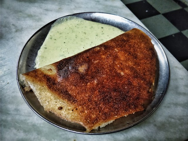 Vidyarthi Bhavan