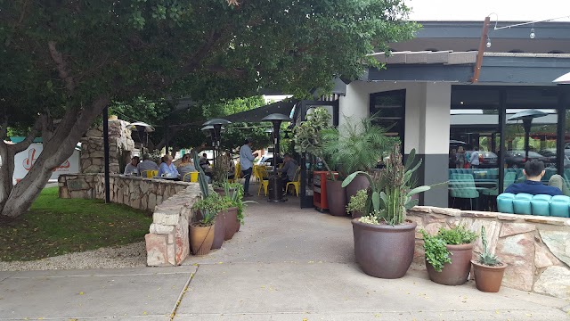 Joyride Taco House Central