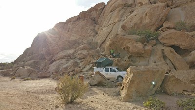 Photos of Caprivi Car Hire