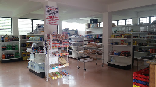 Damasin Mini Market - Thumbnail
