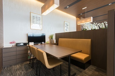 Honda Cars 富山中央 富山南店