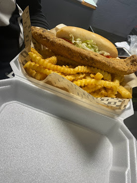 Triple A's Soulfood by null