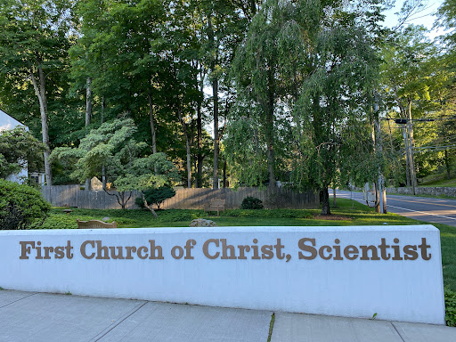 First Church of Christ, Scientist, Westport, CT - Thumbnail