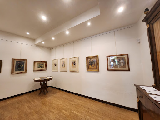 Studio d'arte moderna Il Fiore 2