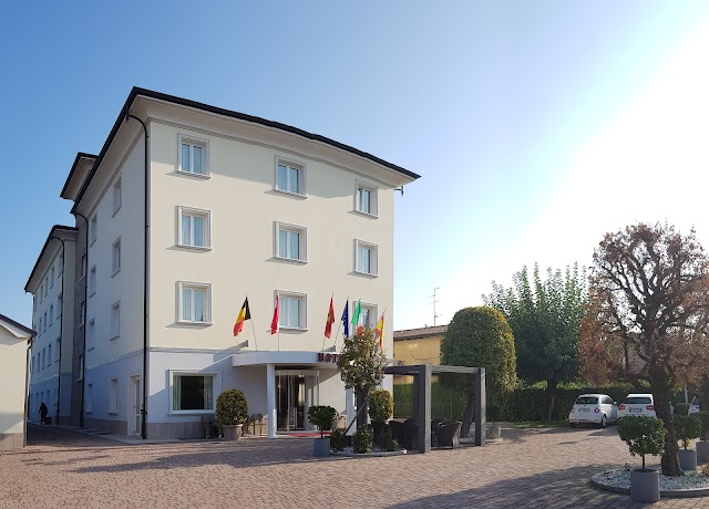 Hotel Arthur