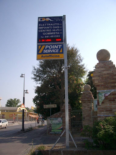 Dnauto - Visual