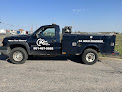 Rapid Response Truck and Trailer