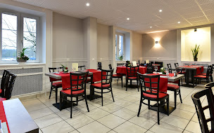 Photo n°6 de Au Lion d'Or - Hôtel/Restaurant à Burnhaupt-le-Haut (Hôtel)