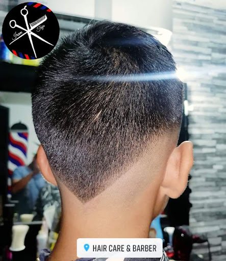 Trejo Barber Shop