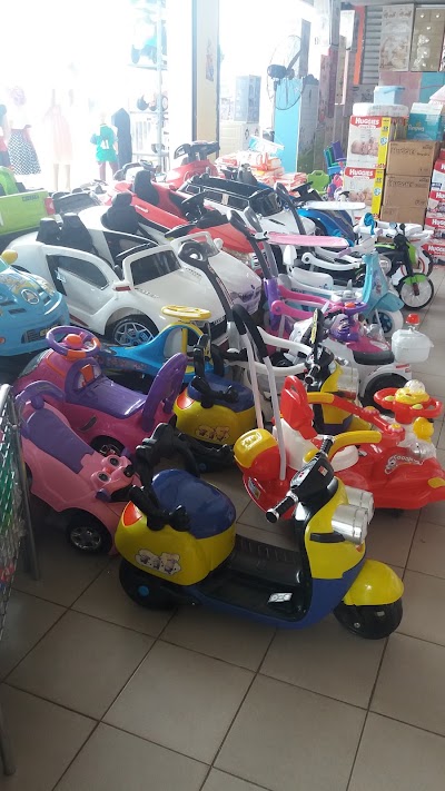 Photos of Mamtess Stores