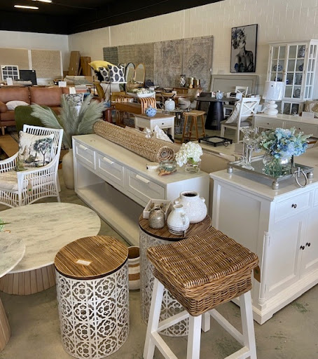 Julie Arnez Furniture - Thumbnail