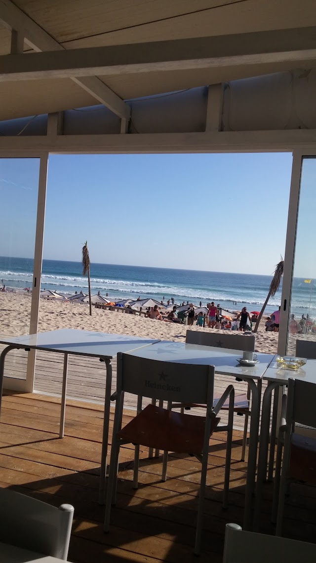 Restaurante - Bar Praia Riviera
