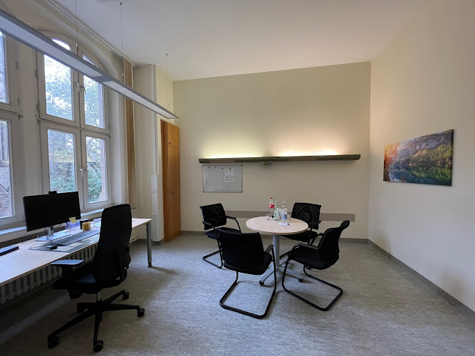 Helios Arbeitsmedizin Institut für Arbeits- und Organisationspsychologie West