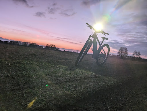 Maik's Bikes - Thumbnail