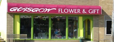 Glasgow Flower & Gift Shop
