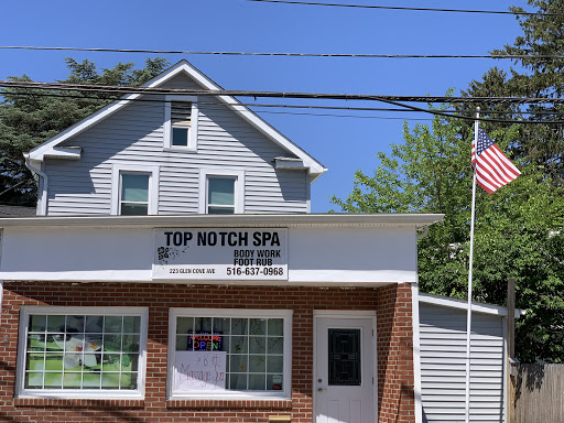 Top Notch Massage Spa - Thumbnail