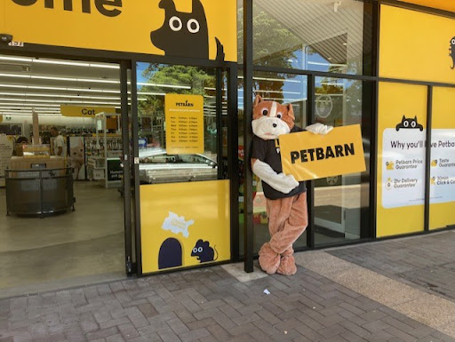 Petbarn Corrimal