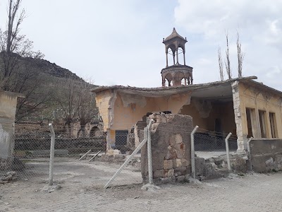 Eski Kilise , Nevşehir