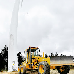 Photo n°7 de DSTP à Vénès (Société de travaux publics)