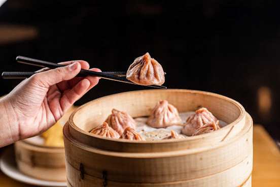 Jeng Chi Restaurant by null