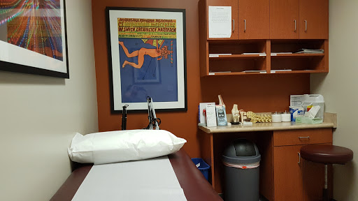 Douglas J. Abeles M.D. & Associates Gallery - United States