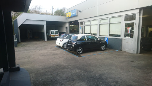 Van der Burg Automotive - Thumbnail