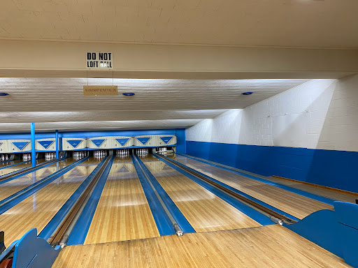 Mars Lanes
