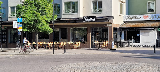 Thelins Solna