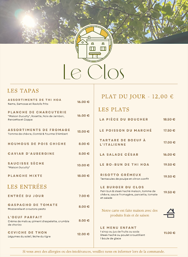 Photo 1 - Le Clos de Millery