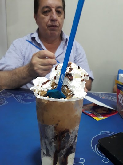 Photos of Grido Helado