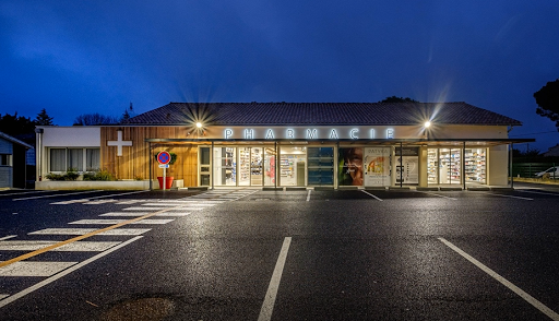 PHARMACIE DE L ENTRE DEUX MERS