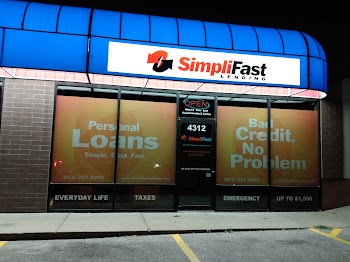 SimpliFast Lending Payday Loans Picture