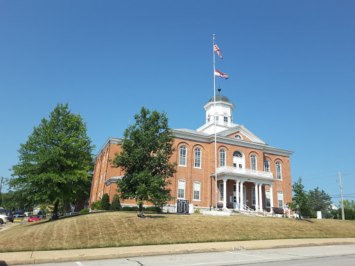 Lincoln Collector-Revenue