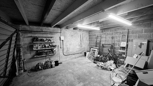 Craft Electrics - Visual