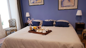 Photo n°23 de Alcôve Marine à Gruissan (Chambre d'hôtes)