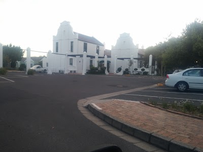 Photos of Bridgewater Manor - Faircape Retirement
