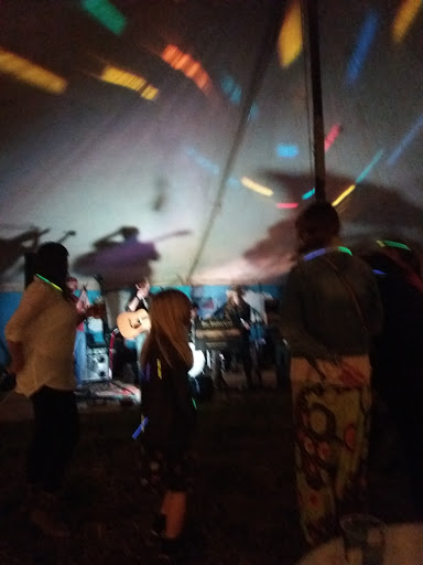 Dovefest - Visual