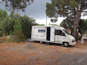 Photo n°17 de Celine coiffure à Le Bousquet-d'Orb (Salon de coiffure)