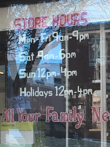 Peace River Value Drug