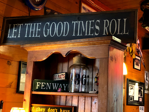 Gator's Pub - Visual