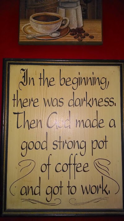 Photos of Brownstone Coffee House