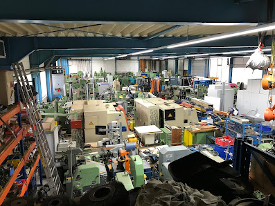 Stange Werkzeugmaschinen GmbH & Co. KG Stange Werkzeugmaschinen GmbH & Co.KG, Daimlerstraße 7, 37235 Hessisch Lichtenau