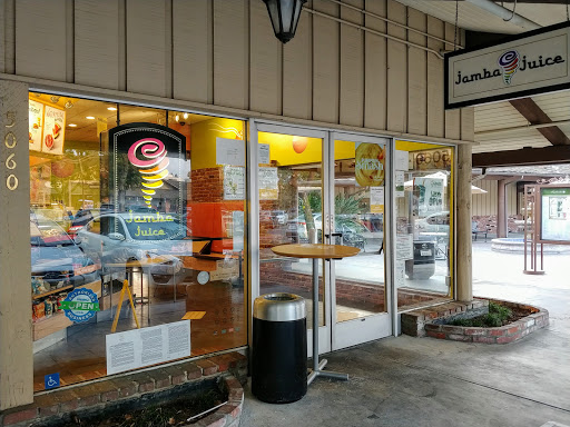 Jamba - Visual