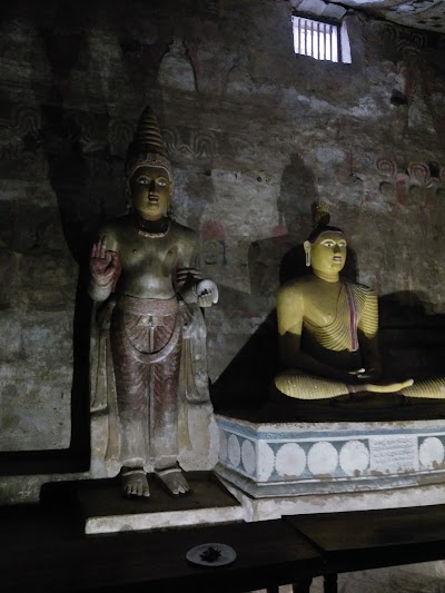 Photos of Dambulla Cave New Car Park