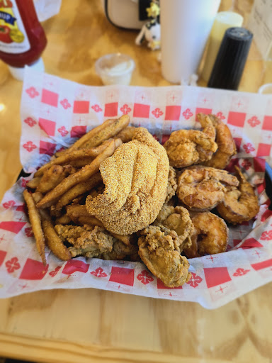 Dat Catfish Place - Thumbnail