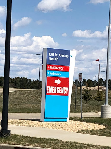 Emergency Room - CHI St. Alexius Health Dickinson - Thumbnail